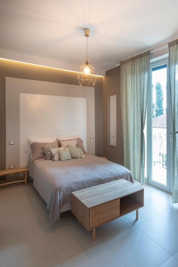 La S'Volta Vanzago Bed And Breakfast Rum bild